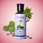 Huckleberry Active Black Castor Oil - Image 3