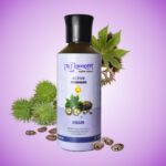 Huckleberry Active Black Castor Oil