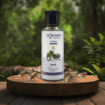 Huckleberry Active Black Castor Oil - Image 2