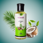 Huckleberry Extra Virgin Coconut Oil - Image 3