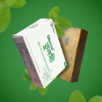 Bhoomi Tulsi Skin Repair Bar
